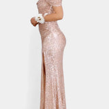 LITHUA Andrea | Undinė suknelė