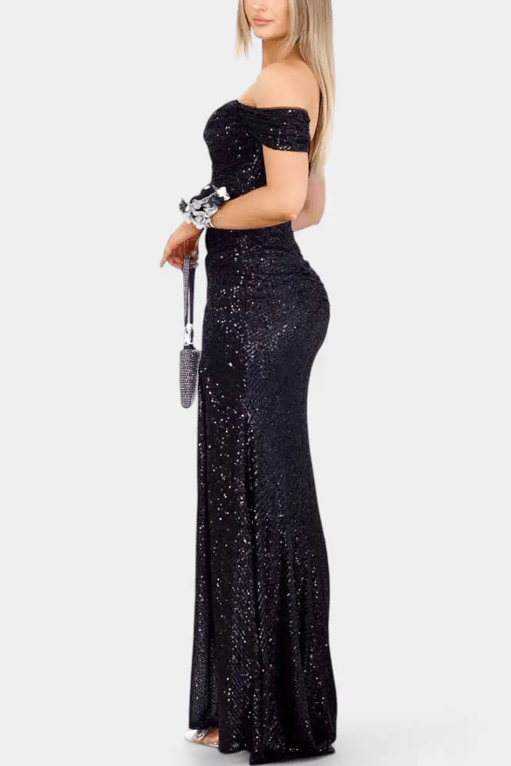 LITHUA Andrea | Undinė suknelė