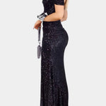 LITHUA Andrea | Undinė suknelė