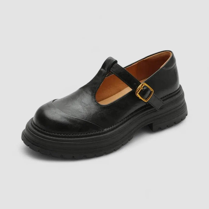 LITHUA Juoda / 37 Clara | Mary Jane