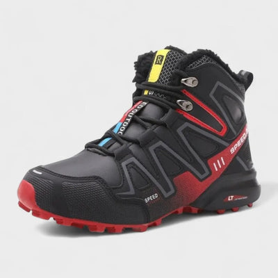TrailGuard™ 2.0 | Ortopediniai, vandeniui atsparūs lauko batai