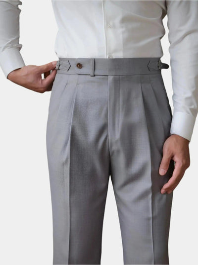 Luca™ | Sidetab Genova Kelnės