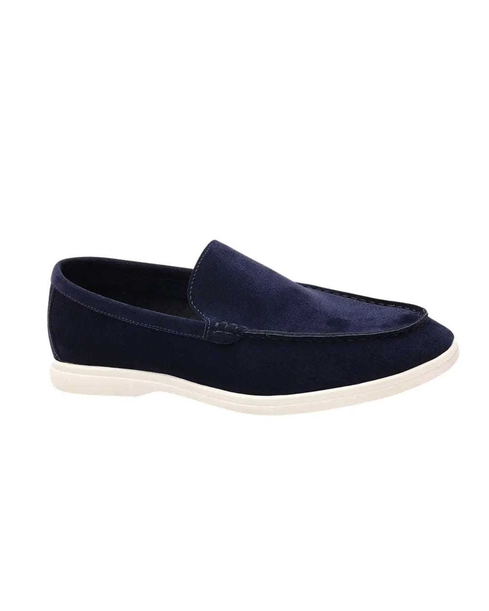 LITHUA Prabangūs Suede Loaferiai