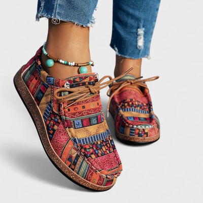 Stine | Ortopediniai sneakersai