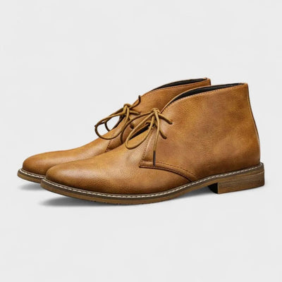 Dallas™ | Laiko patikrinti Chukka batai