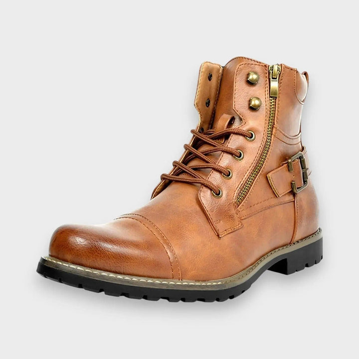 LITHUA Ruda / 39.0 Phoenix™ | Šiltosios batų