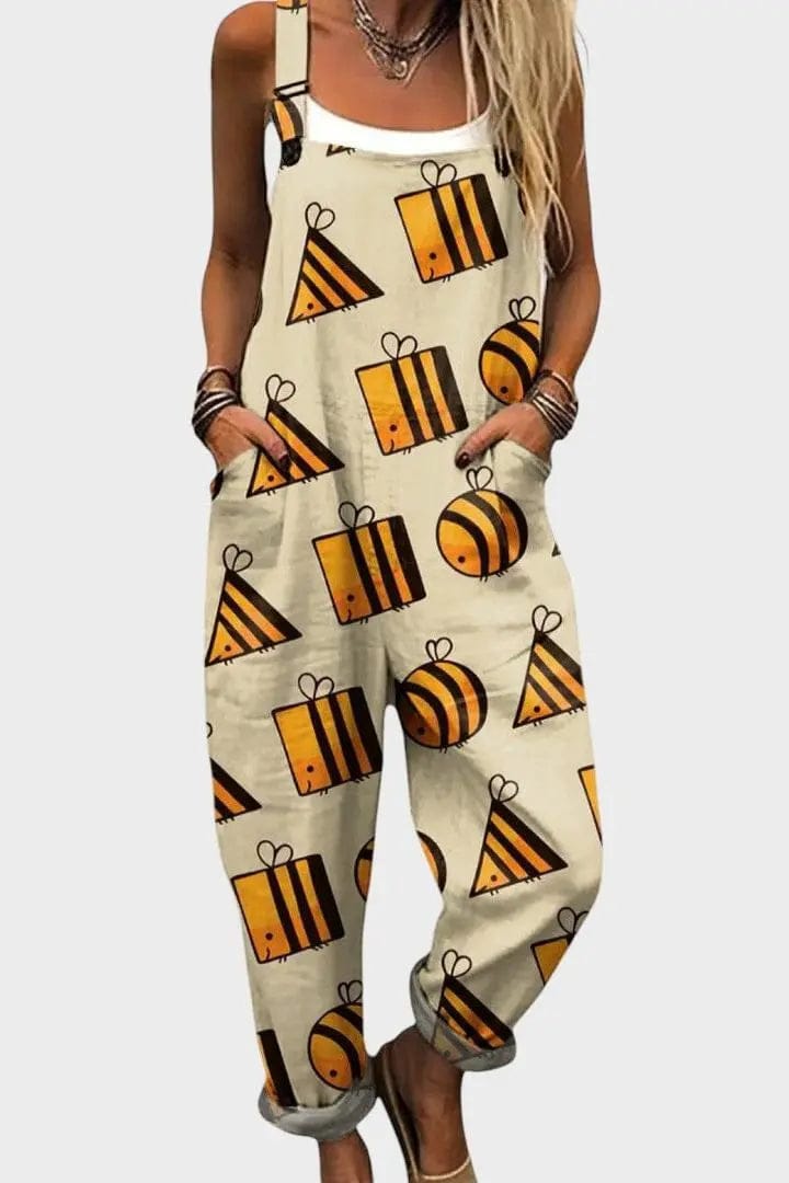 LITHUA S Marija | Jumpsuit