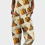 LITHUA S Marija | Jumpsuit