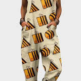 LITHUA S Marija | Jumpsuit