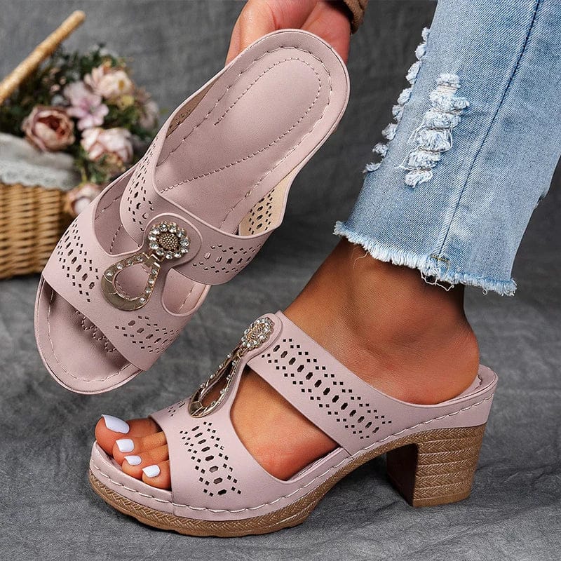 Velira Abby - Ortopediniai sandalai