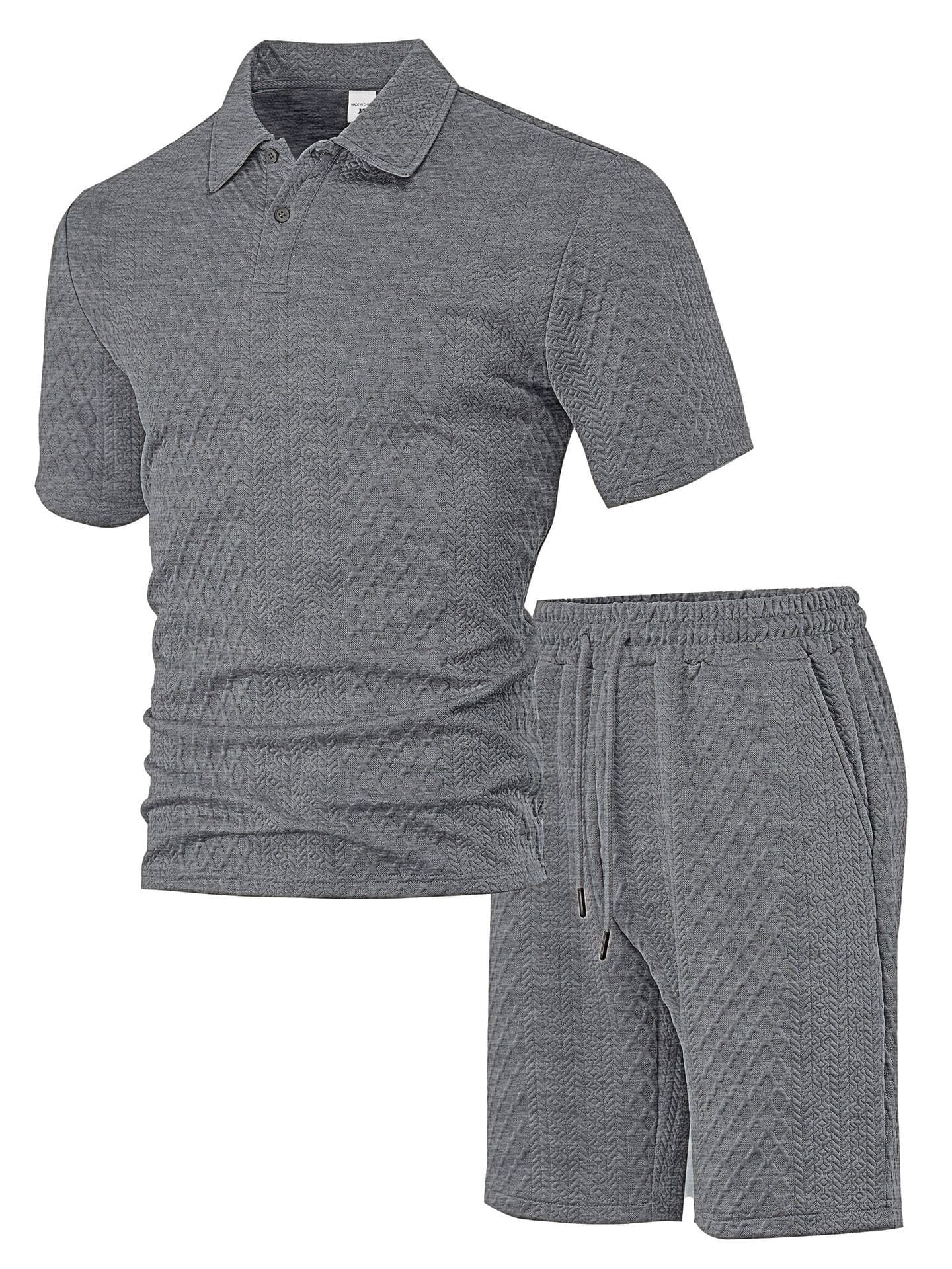 Velira Accessories Pilka / S DiamondFlex™ Vasaros Komplektas