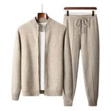 Velira Antarus Kašmyro Treniruočių Kostiumas