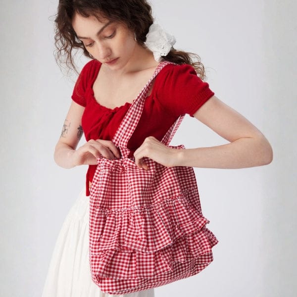 Velira Bags Provanso lygus raukinys
