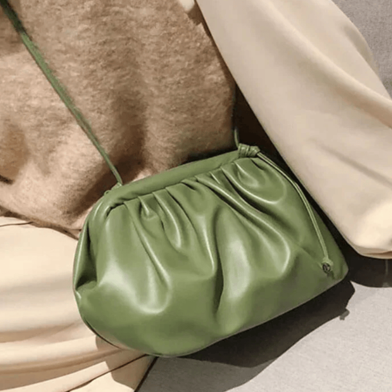 Velira Bags Vienos Drawstring Pouch Krepšys