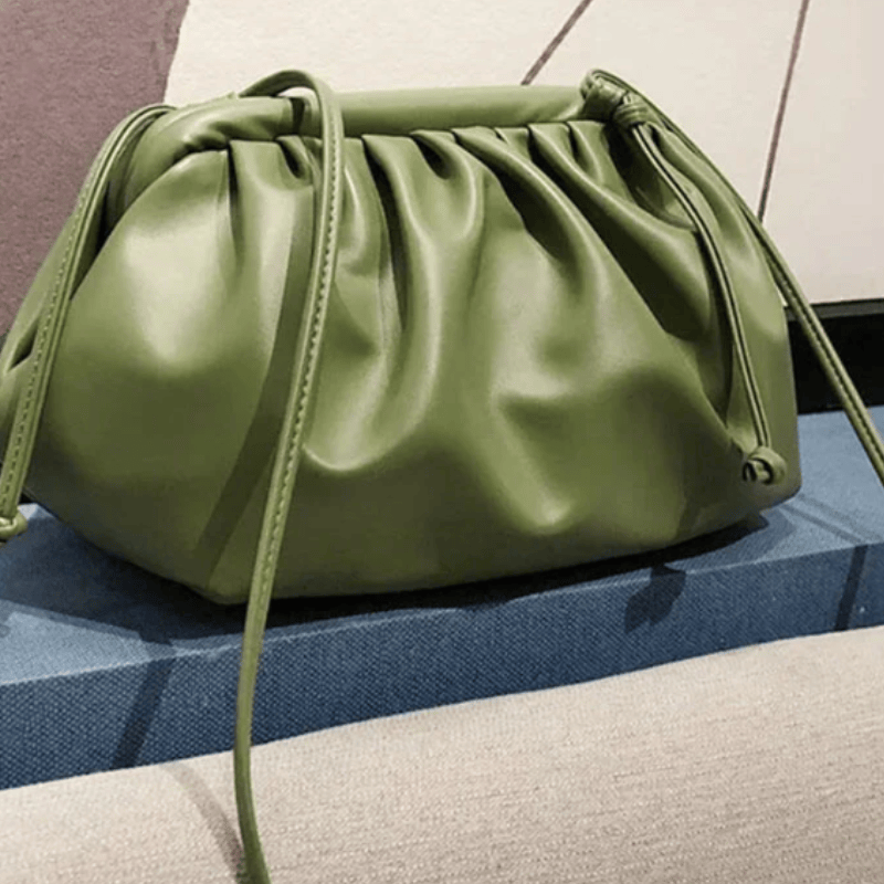 Velira Bags Vienos Drawstring Pouch Krepšys