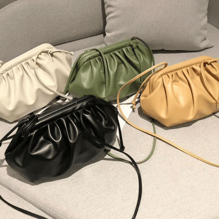 Velira Bags Vienos Drawstring Pouch Krepšys
