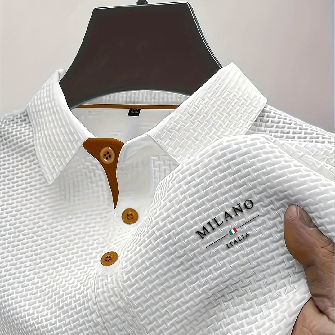Velira Baltas / S RAYMOND / ITALIA POLO