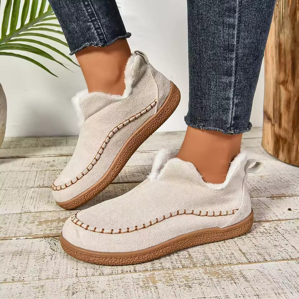 Velira Boots Eliza - Ortopediniai namų batai