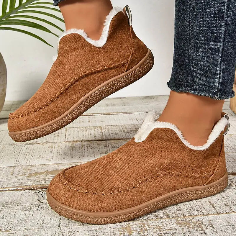 Velira Boots Eliza - Ortopediniai namų batai
