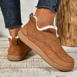 Velira Boots Ruda / 5 (EU36) Eliza - Ortopediniai namų batai