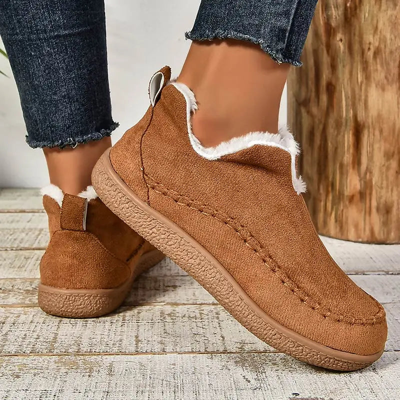 Velira Boots Ruda / 5 (EU36) Eliza - Ortopediniai namų batai