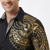 Velira Camisa Masculina Social Clarino Vyrų socialinė marškiniai Clarino