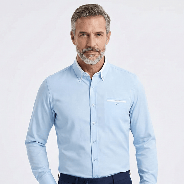 Velira Camisa Social Masculina Carino Vyrų Socialinė Marškiniai Carino