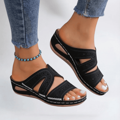 Emma - Ortopediniai sandalai