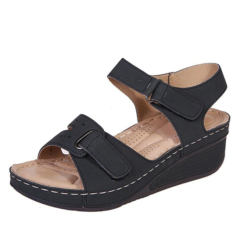 Velira Closing Under 59.99 Helene Damen Komfortsandalen