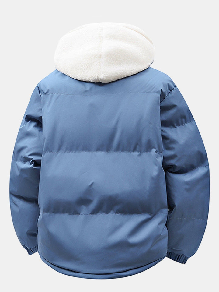 Velira Coats & Jackets 2 In 1 Teddy Kapota Pūkinė Striukė