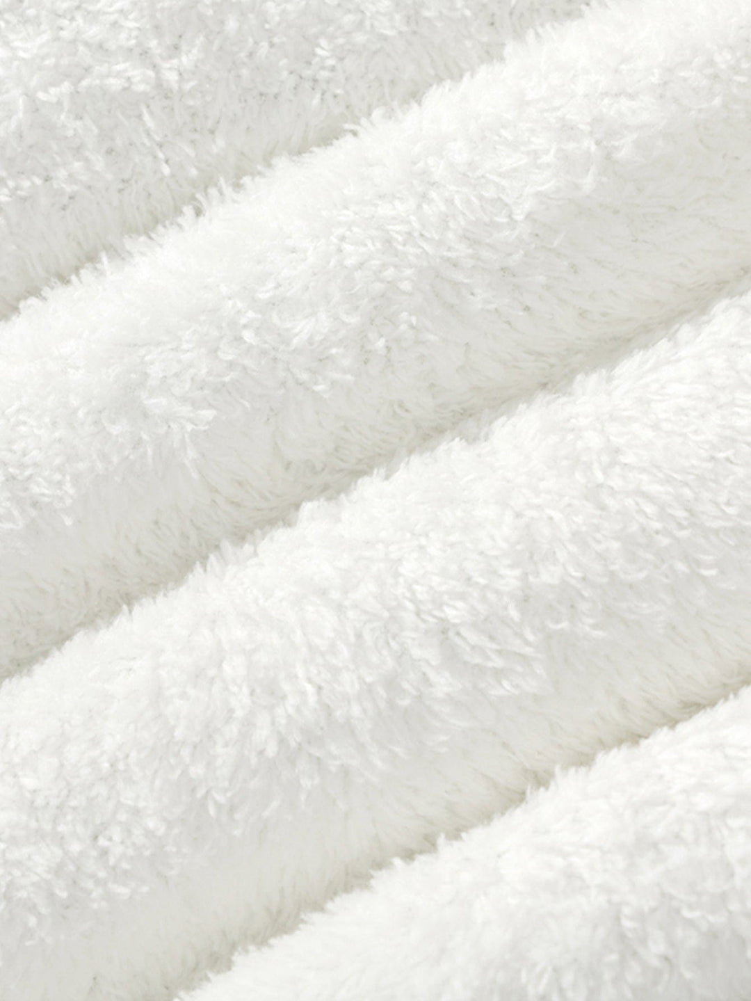 Velira Coats & Jackets 2 In 1 Teddy Kapota Pūkinė Striukė