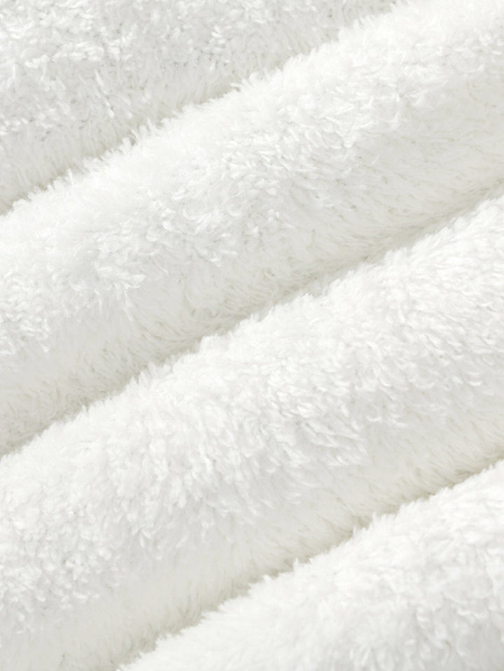 Velira Coats & Jackets 2 In 1 Teddy Kapota Pūkinė Striukė