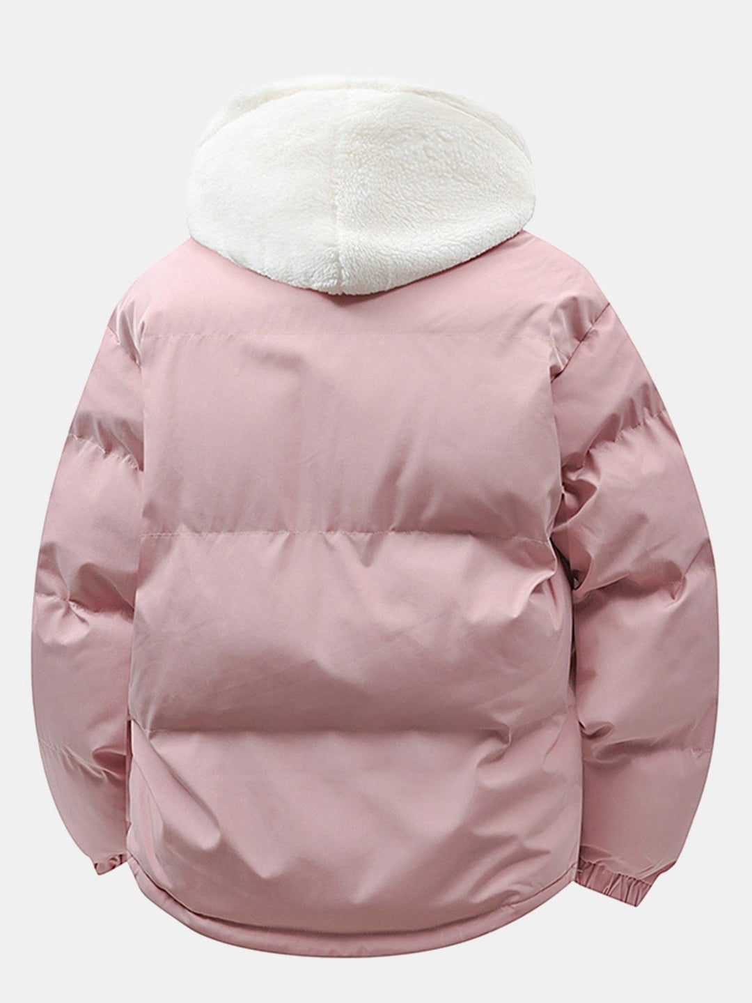 Velira Coats & Jackets 2 In 1 Teddy Kapota Pūkinė Striukė