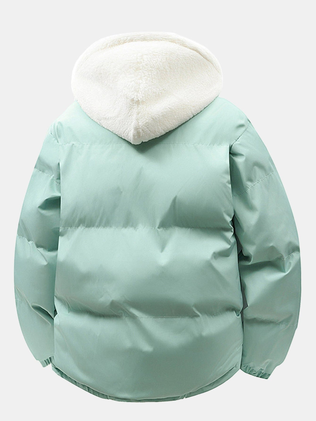 Velira Coats & Jackets 2 In 1 Teddy Kapota Pūkinė Striukė