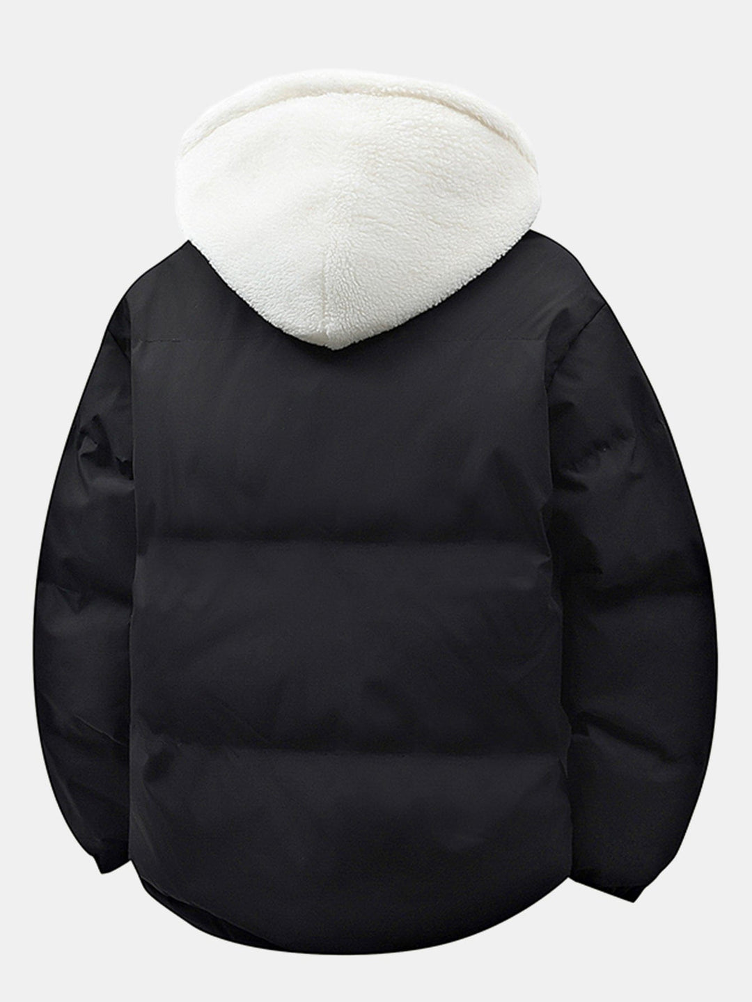 Velira Coats & Jackets 2 In 1 Teddy Kapota Pūkinė Striukė