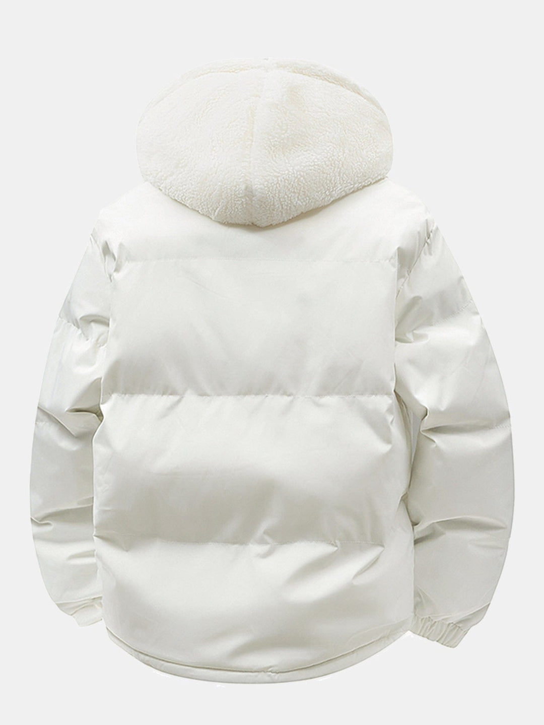 Velira Coats & Jackets 2 In 1 Teddy Kapota Pūkinė Striukė