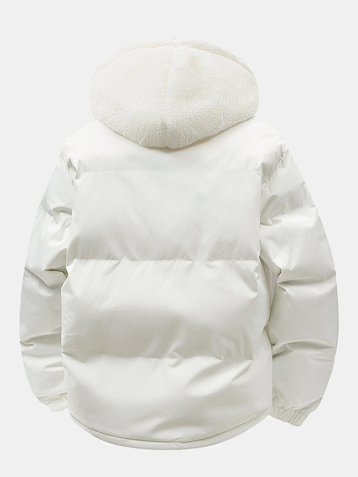 Velira Coats & Jackets 2 In 1 Teddy Kapota Pūkinė Striukė