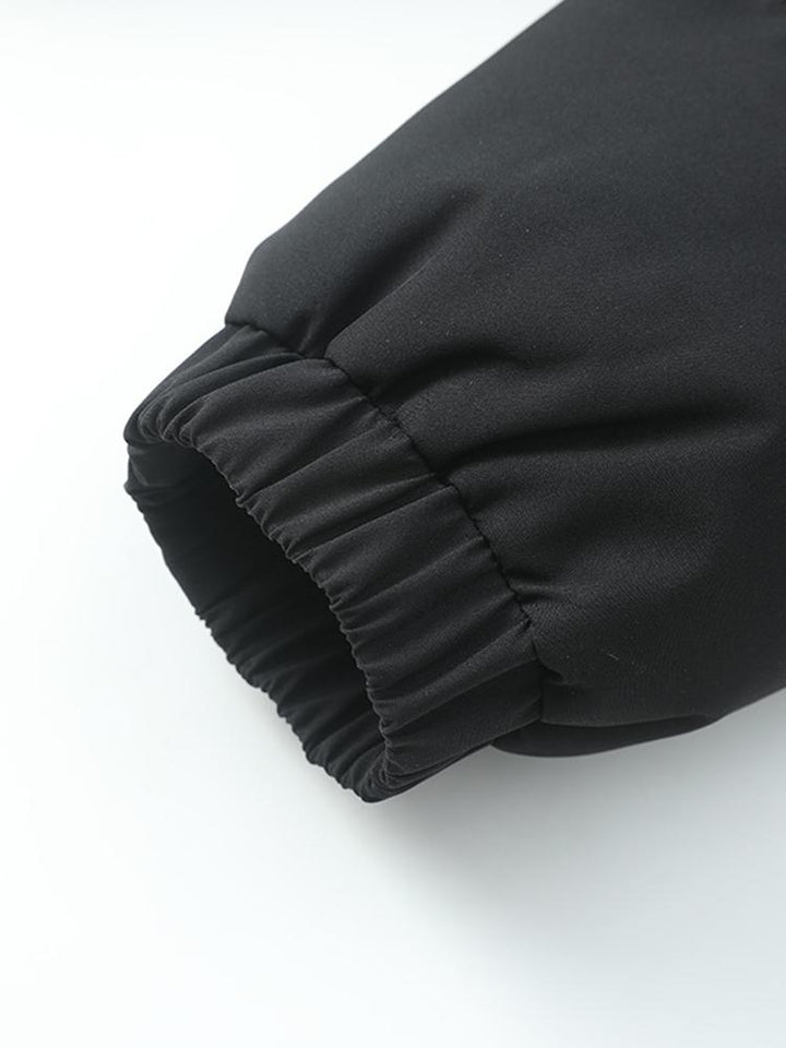 Velira Coats & Jackets Funnel Neck Puffer Coat