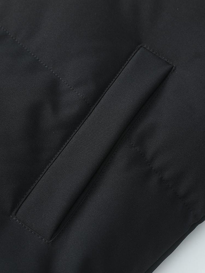 Velira Coats & Jackets Funnel Neck Puffer Coat
