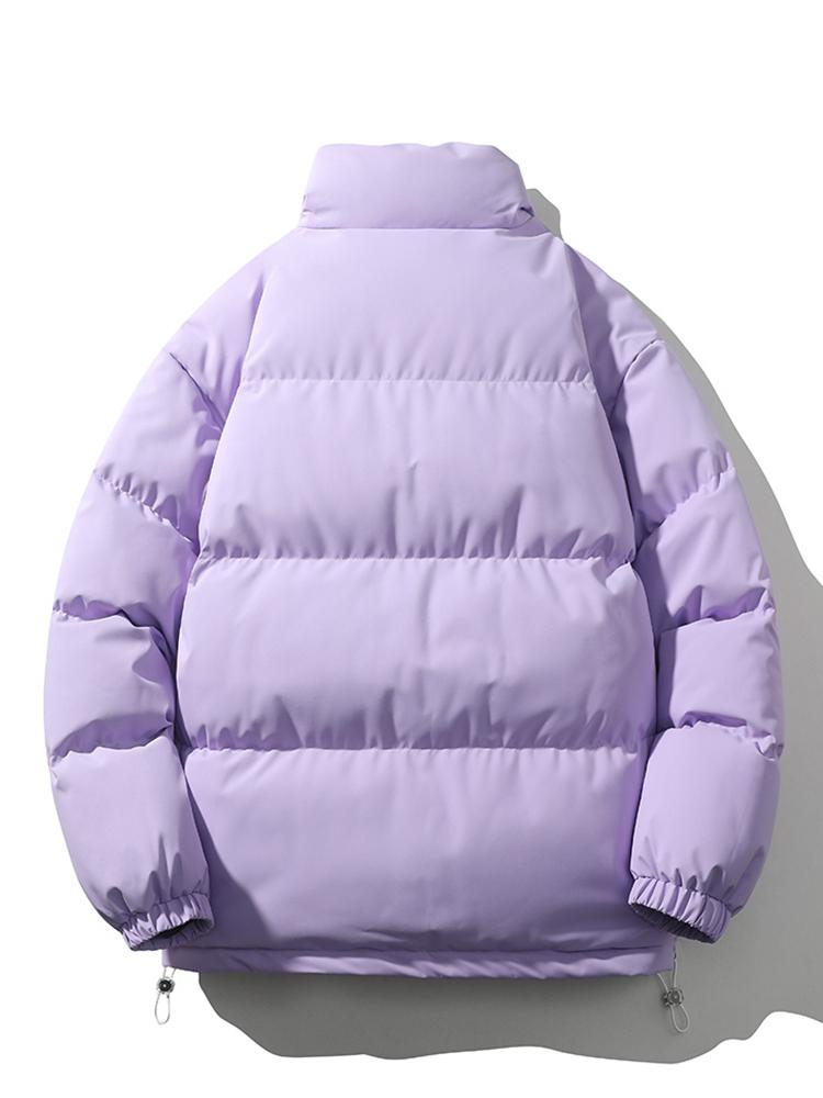 Velira Coats & Jackets Funnel Neck Puffer Coat
