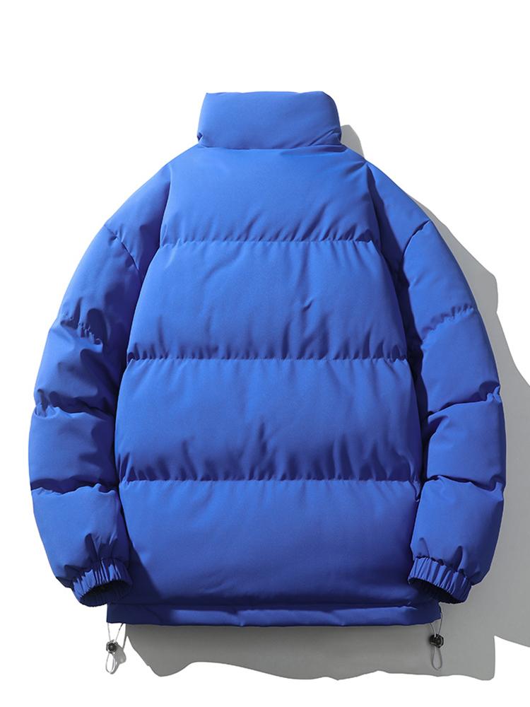 Velira Coats & Jackets Funnel Neck Puffer Coat