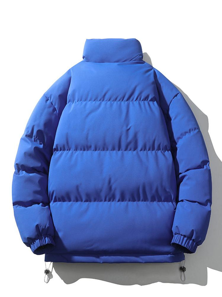 Velira Coats & Jackets Funnel Neck Puffer Coat