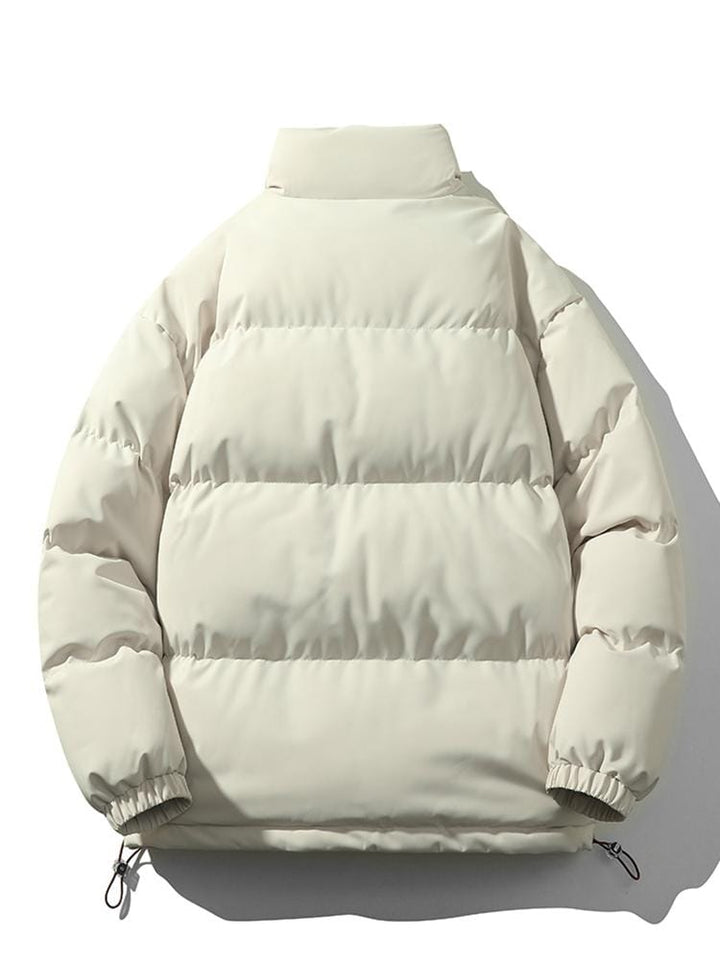 Velira Coats & Jackets Funnel Neck Puffer Coat