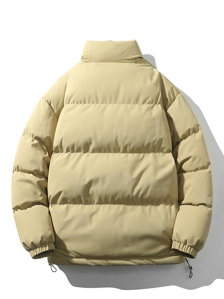 Velira Coats & Jackets Funnel Neck Puffer Coat