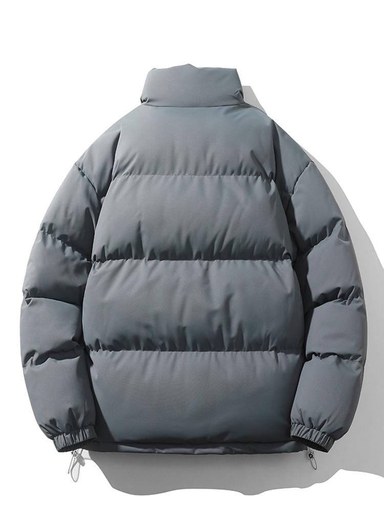 Velira Coats & Jackets Funnel Neck Puffer Coat