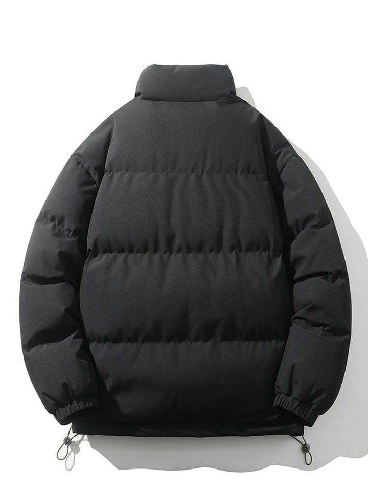 Velira Coats & Jackets Funnel Neck Puffer Coat