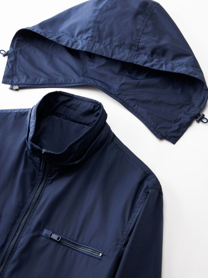 Velira Coats & Jackets Nuimamas gobtuvas striukė