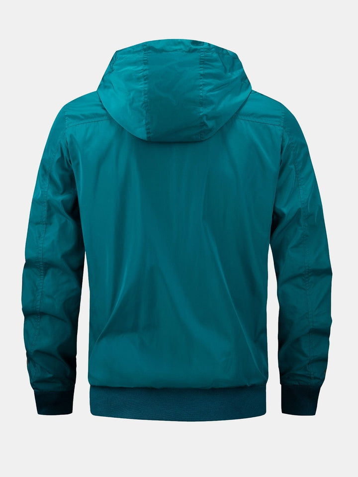 Velira Coats & Jackets Nuimamas gobtuvas striukė