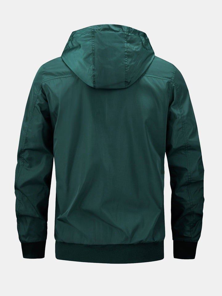 Velira Coats & Jackets Nuimamas gobtuvas striukė
