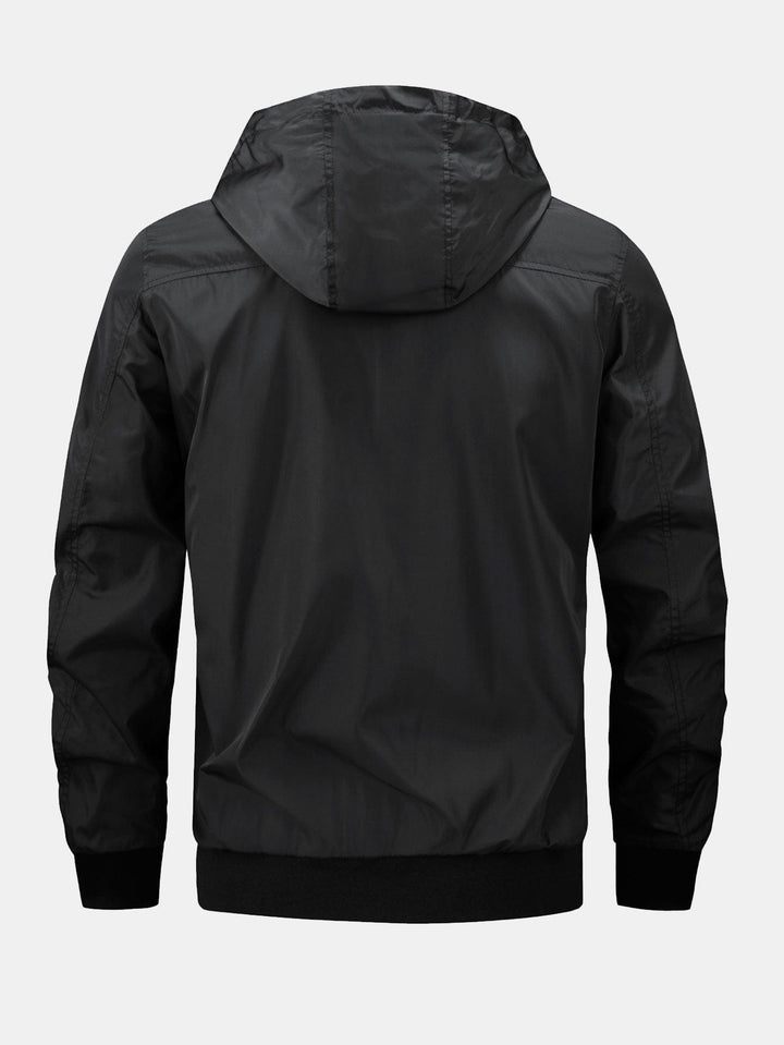 Velira Coats & Jackets Nuimamas gobtuvas striukė
